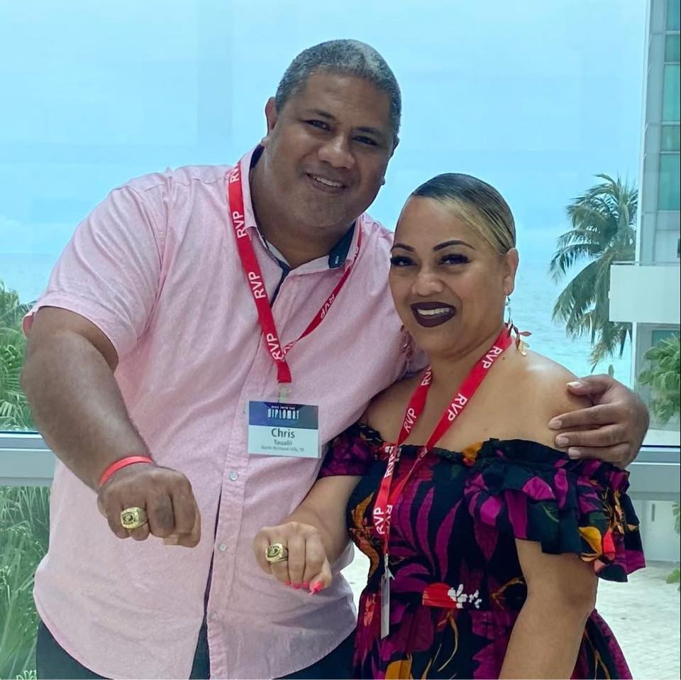 Picture of Losi Taualii