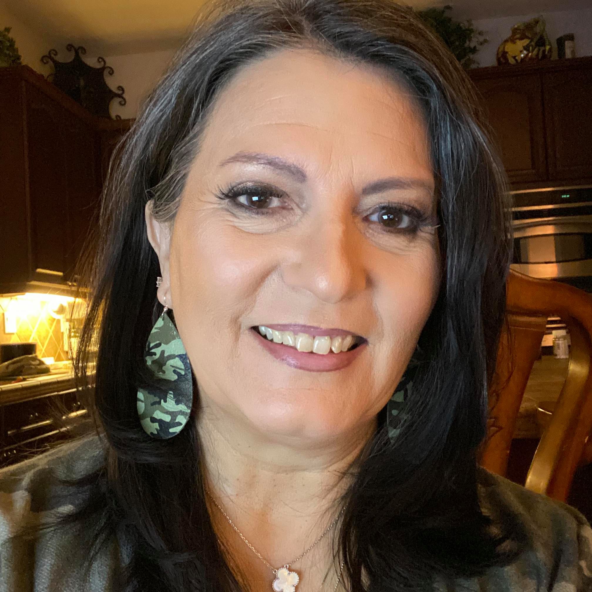 Picture of Julie Huffer