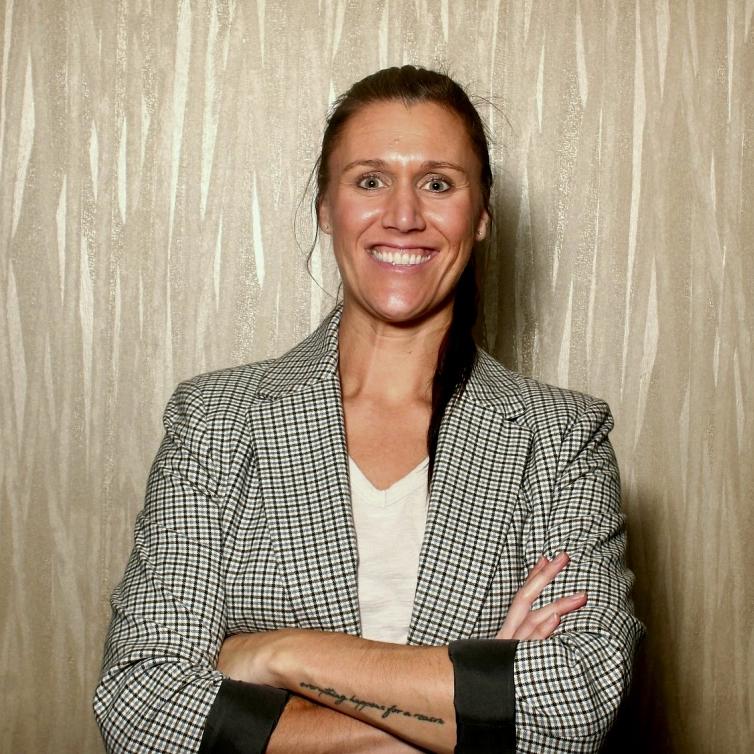 Picture of Christina Gilbert