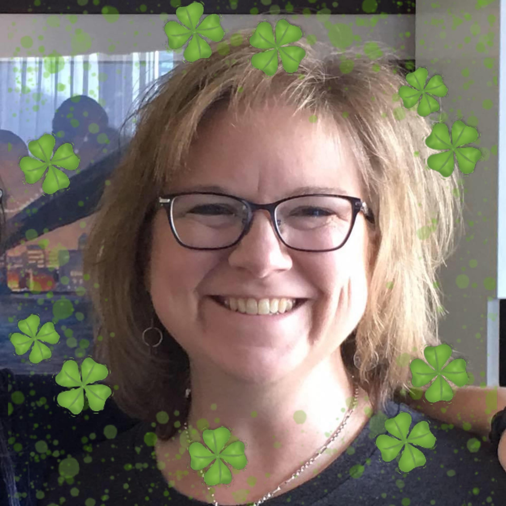 Picture of Kathy Tometich
