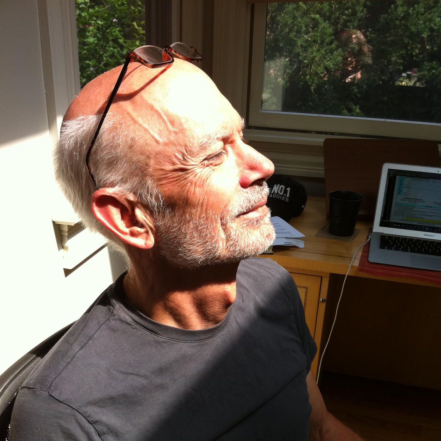 Picture of Stephen Darwall