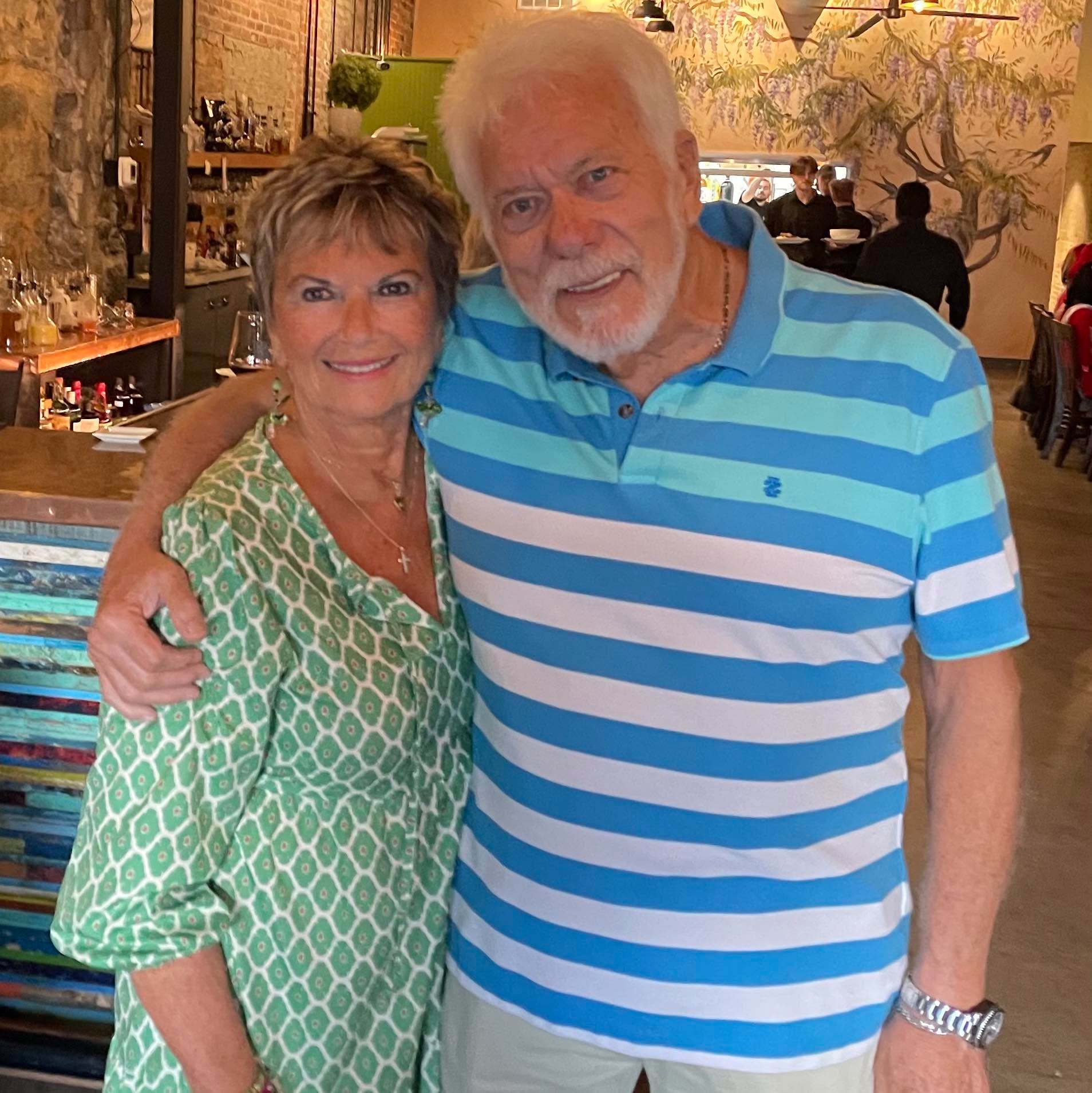 Picture of Pat Canning