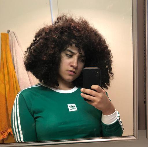 User profile photo