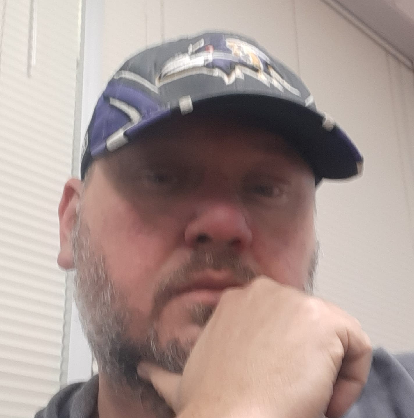 Picture of Roy Moats Jr.