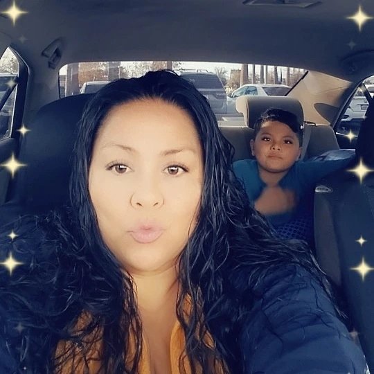 Picture of Reyna Rodriguez