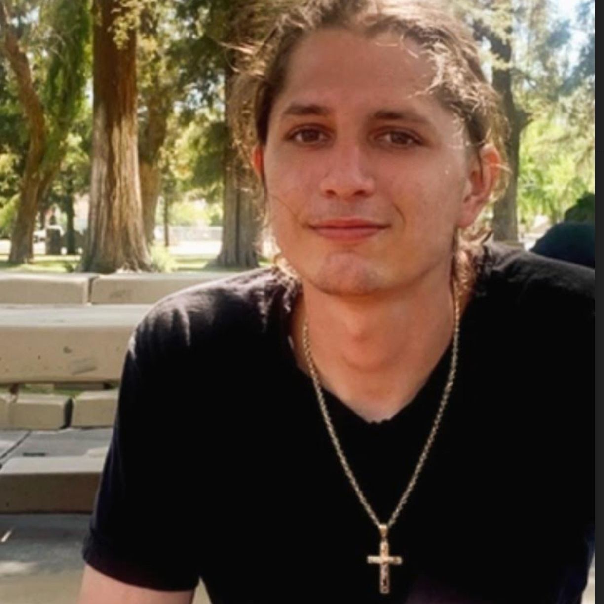 Picture of Ja Maldonado
