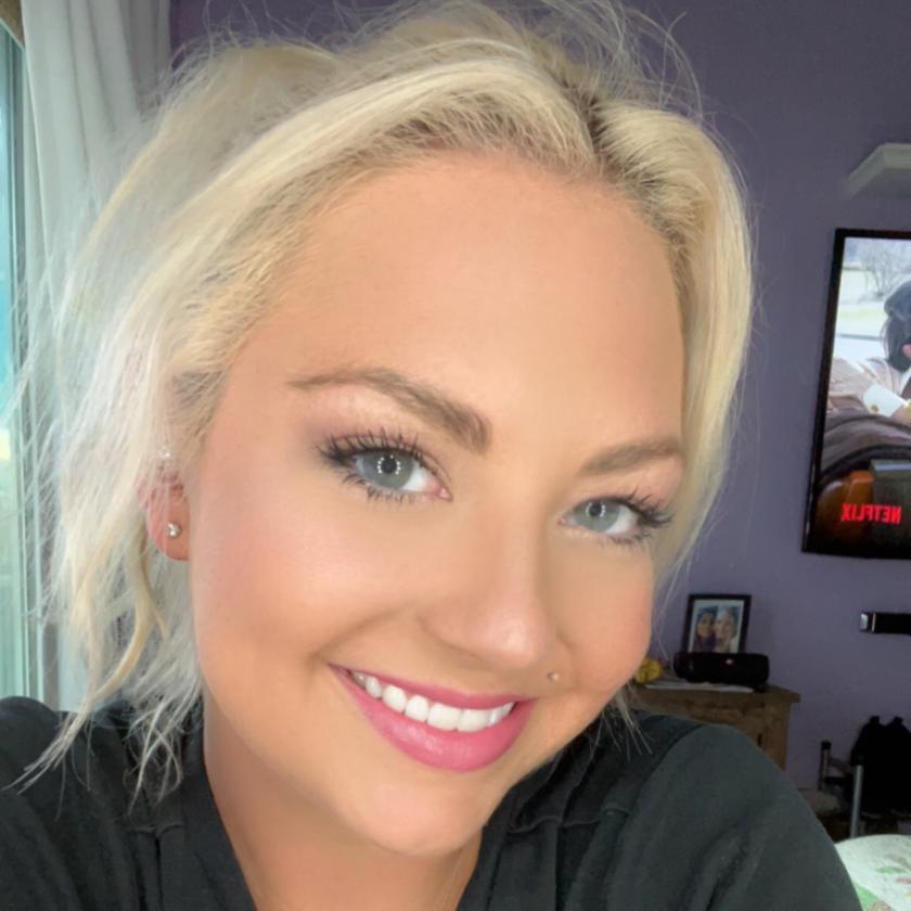 Picture of Samantha Teal