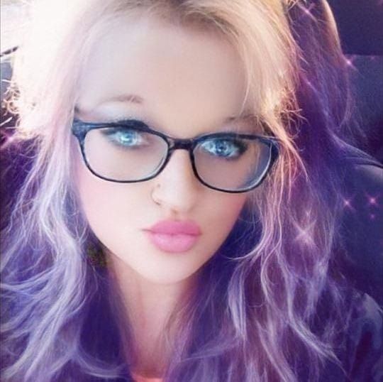 Picture of Sonya Cockrell