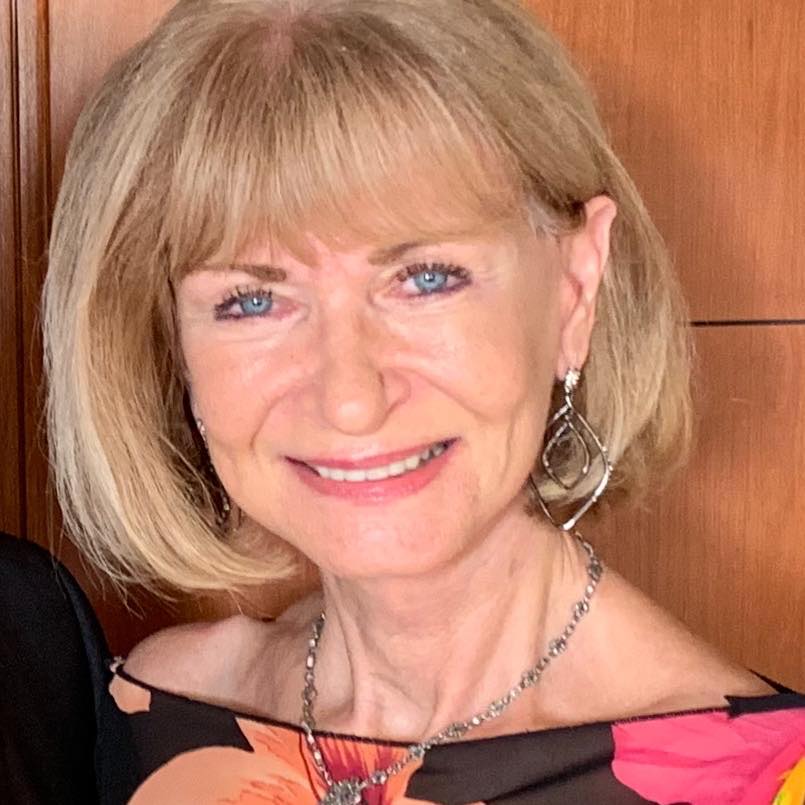 Picture of Mimi Murray