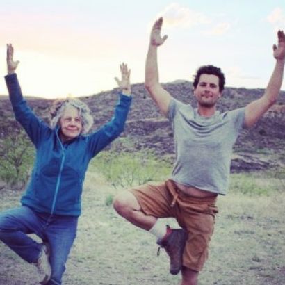 Picture of Gail Walker