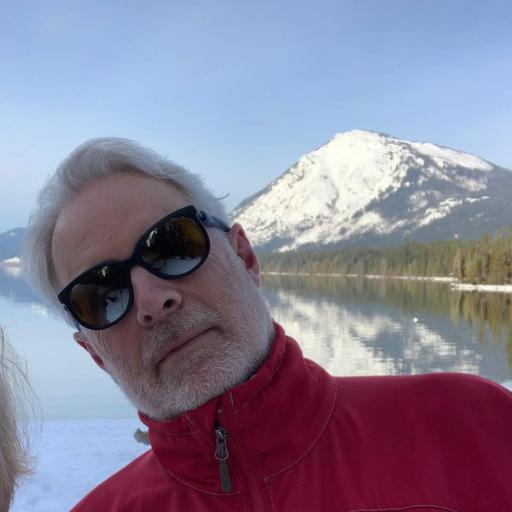 User profile photo