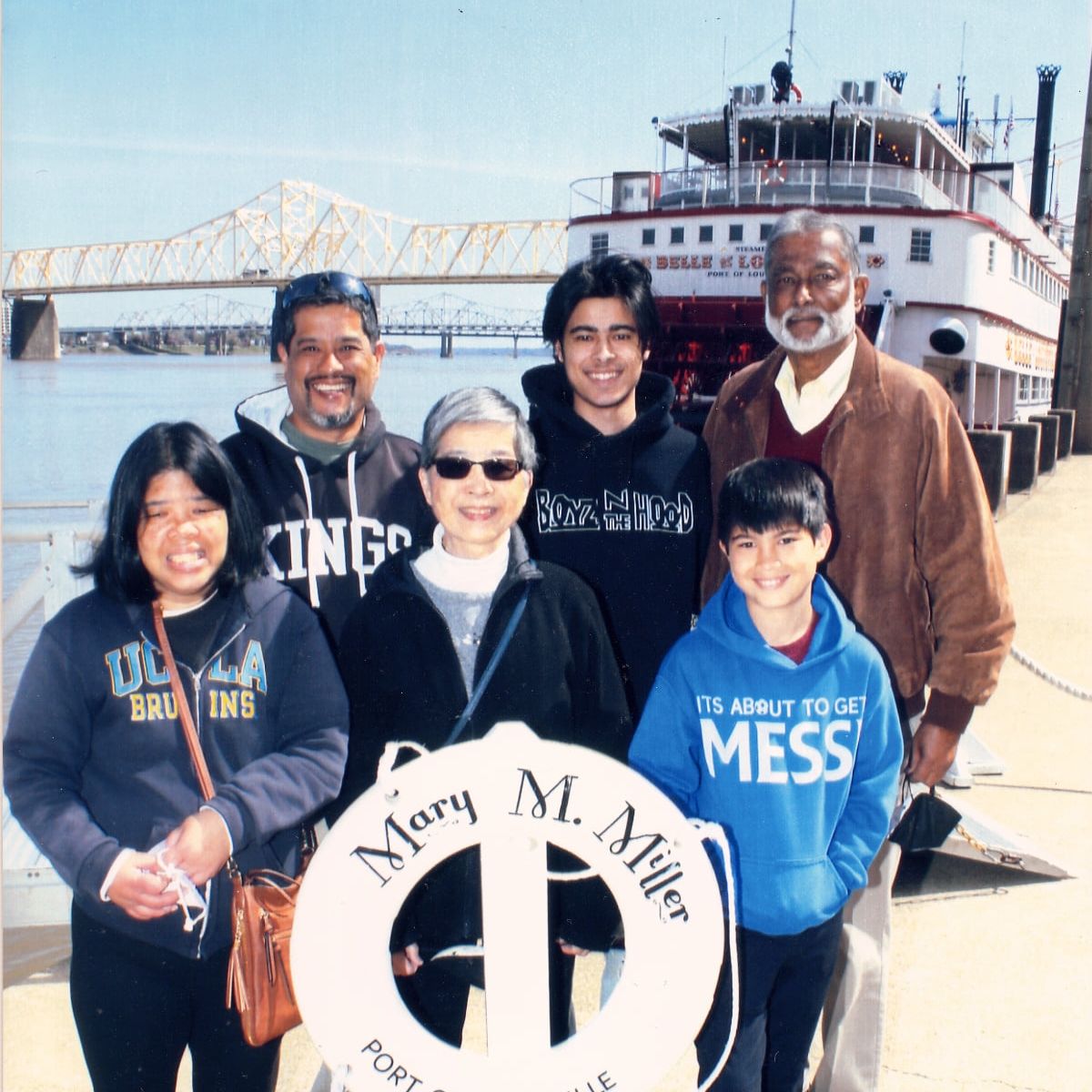 Picture of Jane Permaul