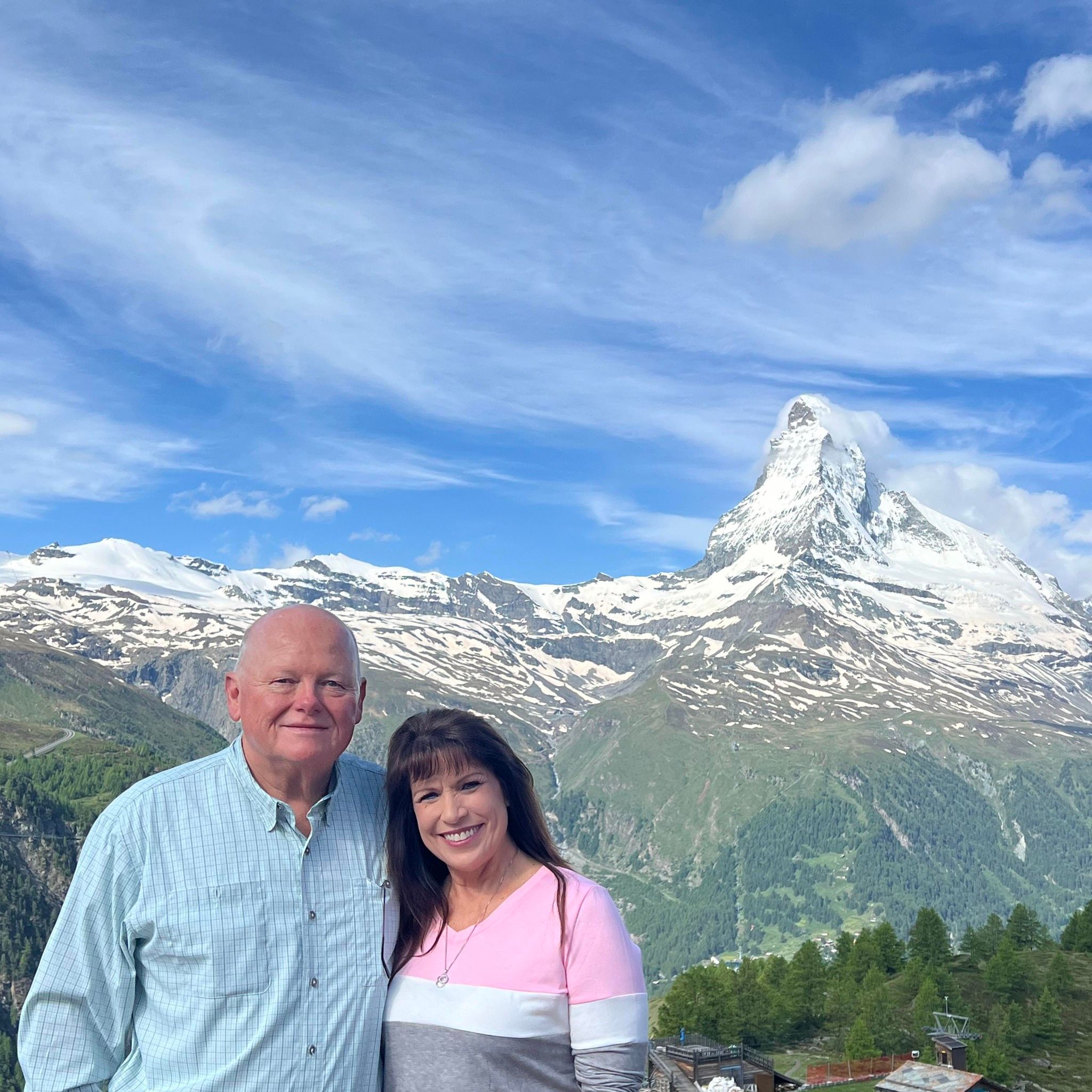 Picture of Deborah Roche