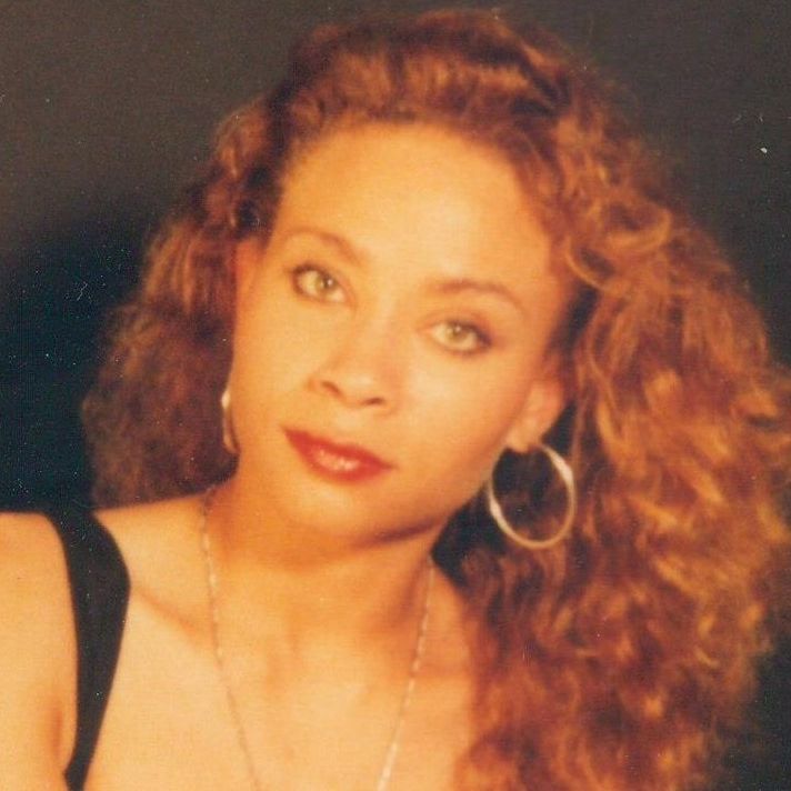 Picture of Gloria Nash
