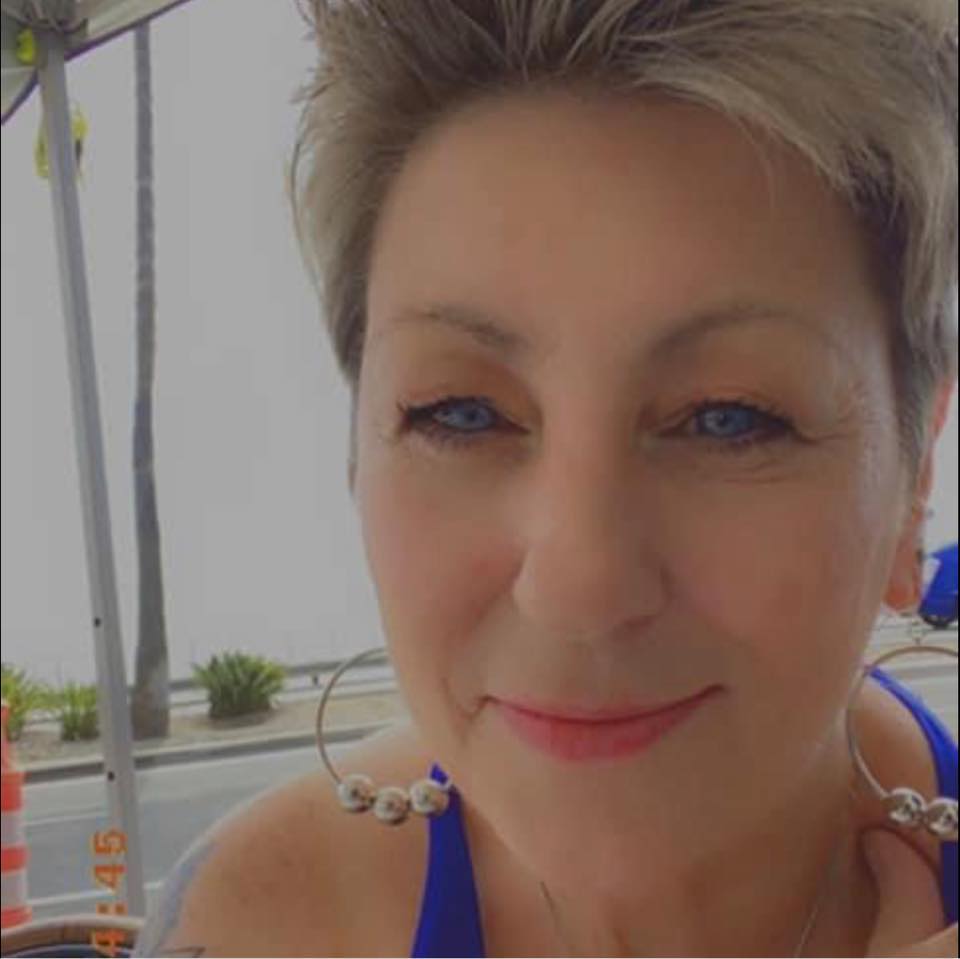 Picture of Kathy Bowyer-Staudenmaier
