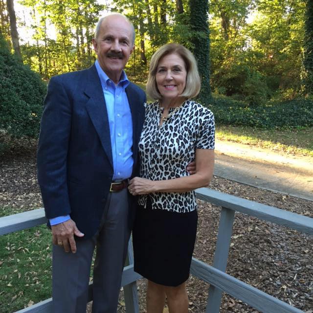 Picture of Steve Hill