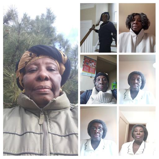 User profile photo