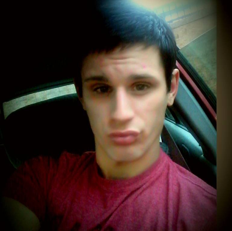 Picture of Daniel Krutchek