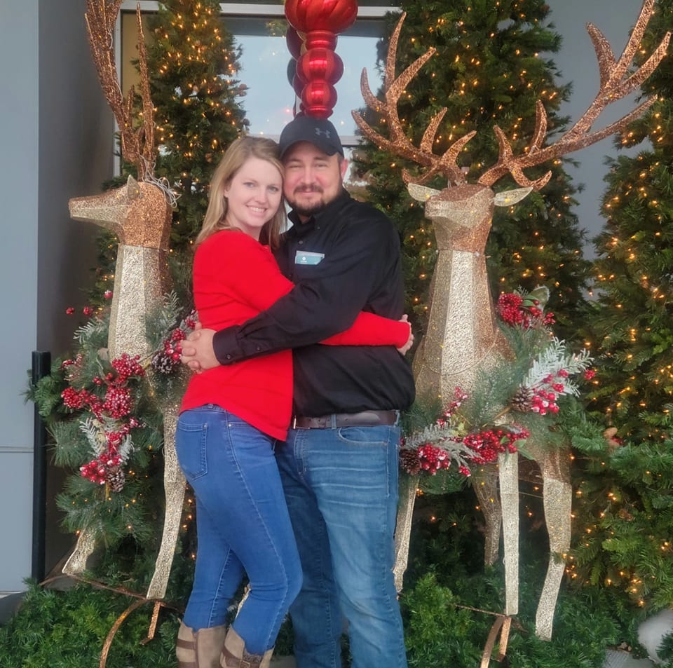 Picture of Tara Wilks