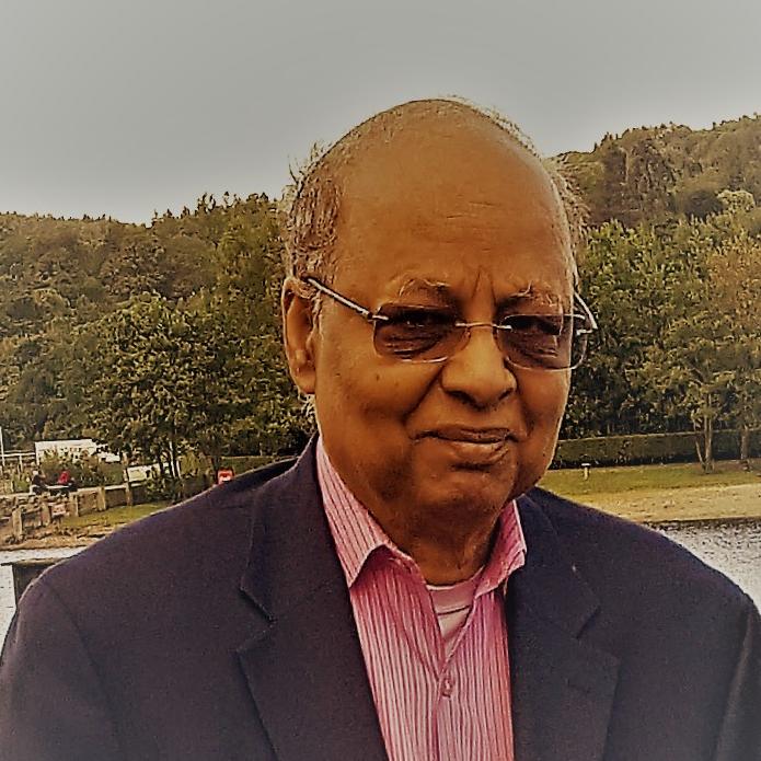 Picture of Paul Chellappa MD