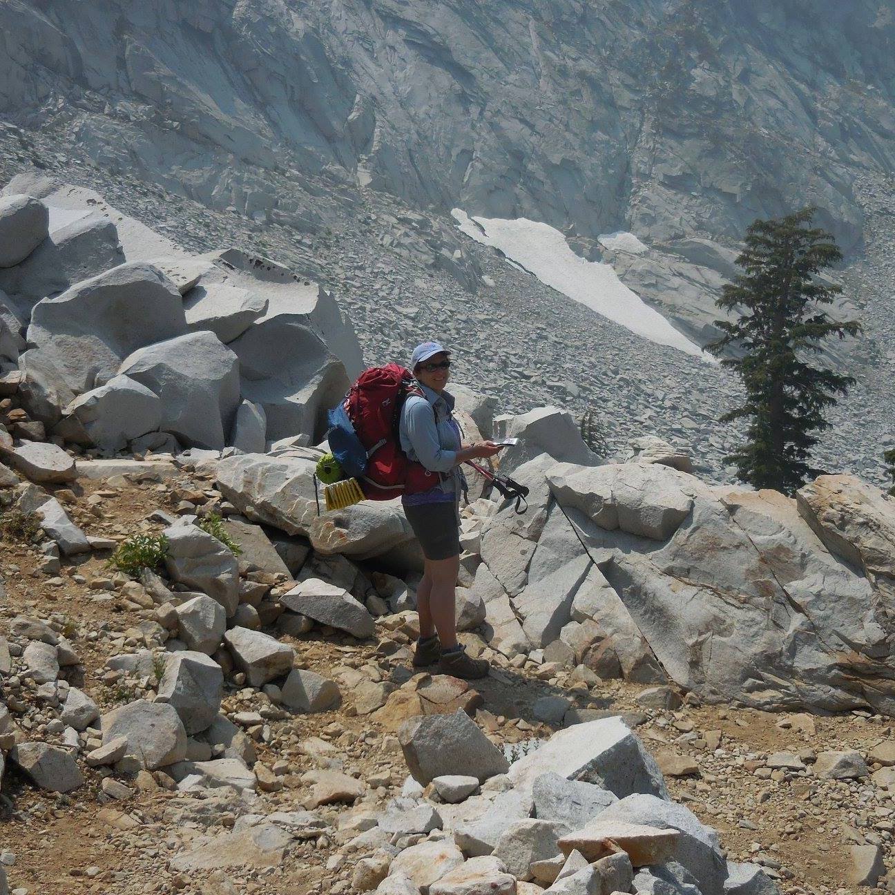 Picture of Valerie McGowan