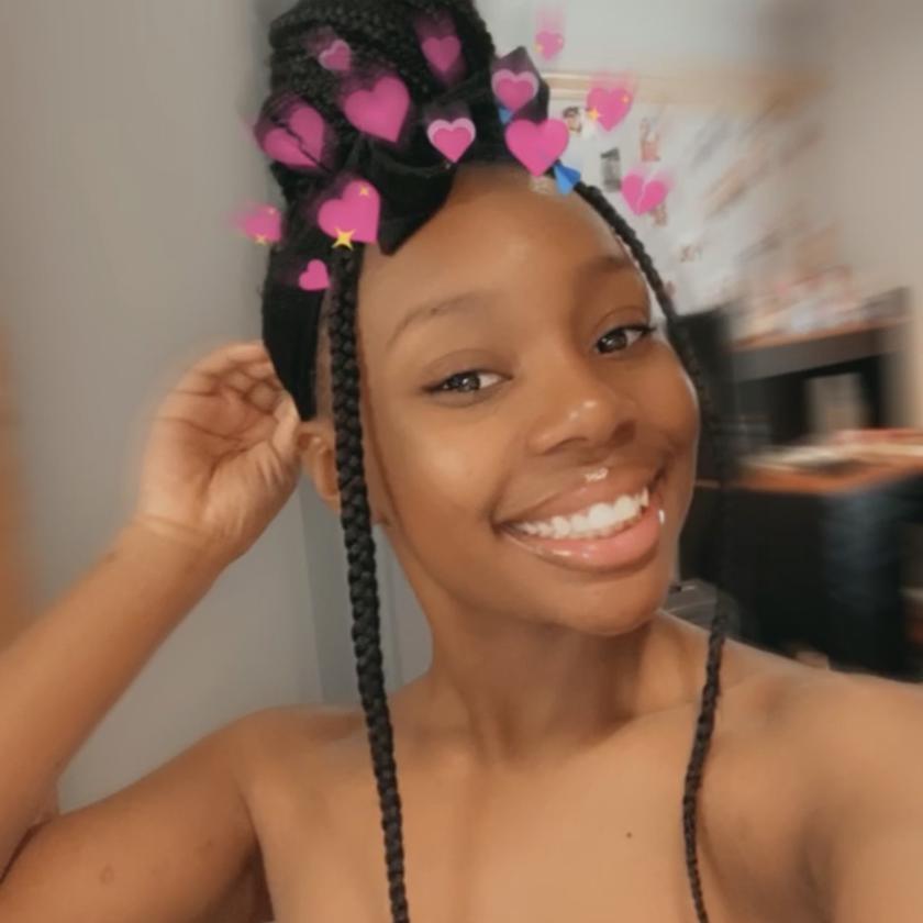 Picture of Kniya Knowles