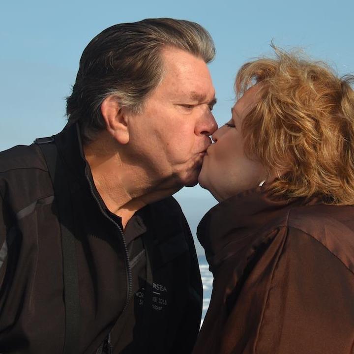 Picture of Pamela and Keith Collins