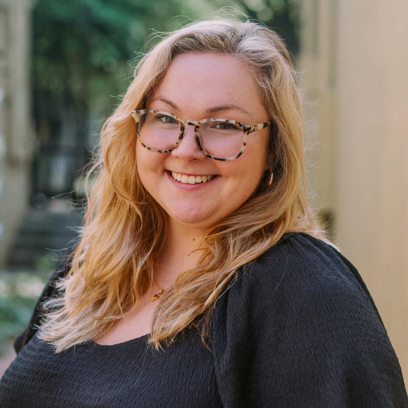 Picture of Sarah Gillie