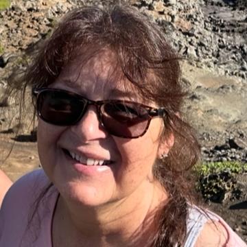 Picture of Wendy Gabalis