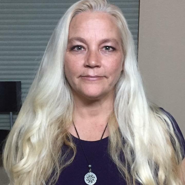 Picture of Angel Johnson-Nelson
