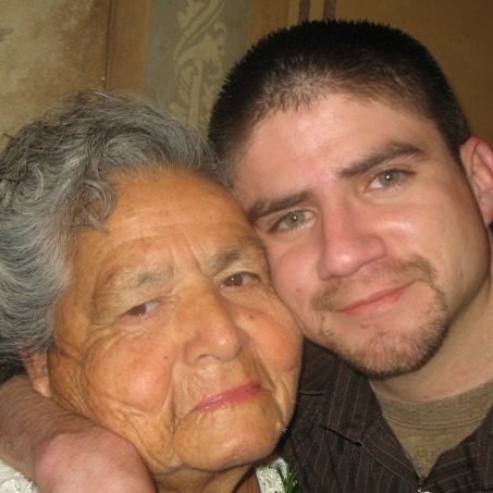 Picture of Adrian Garza