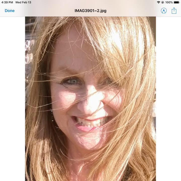 Picture of Jeanette Mather
