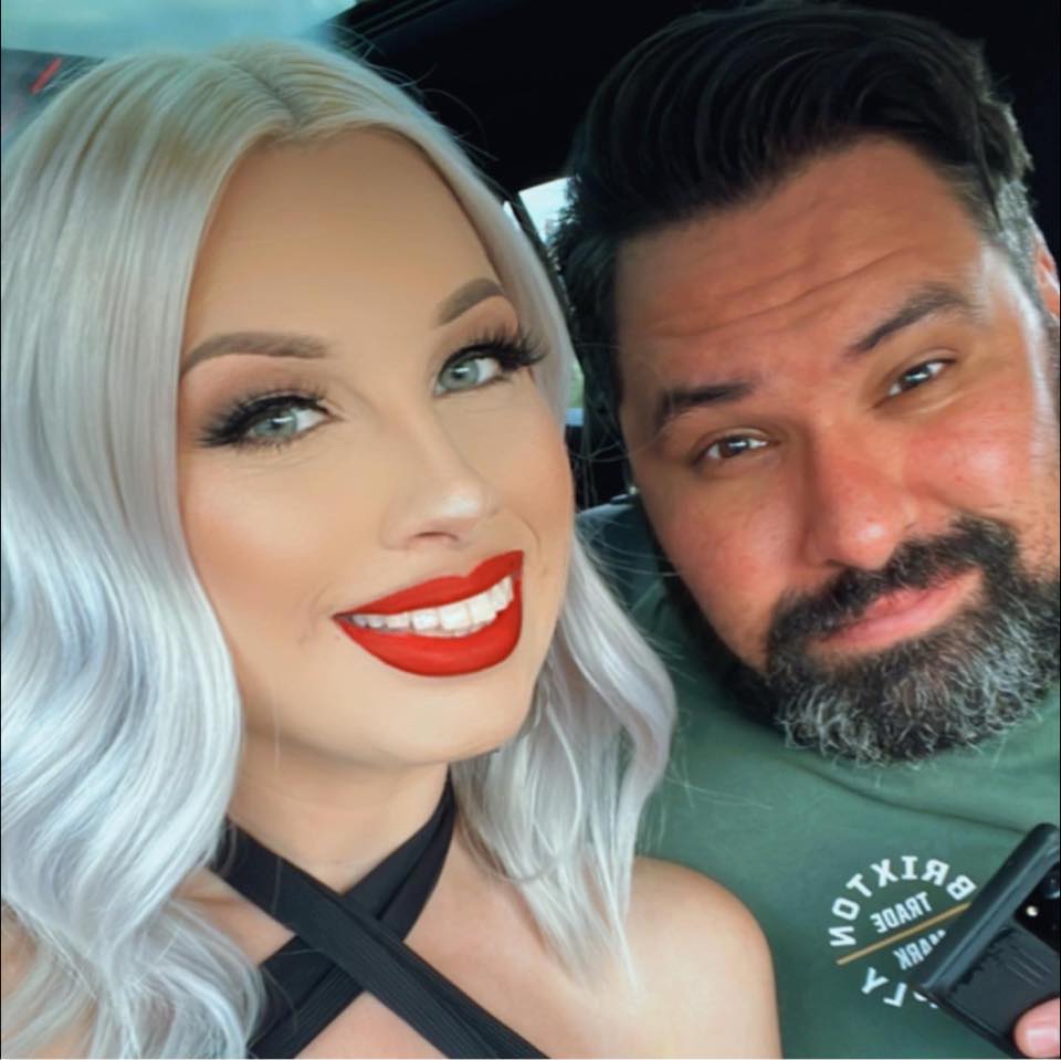 Picture of Karena Ruiz