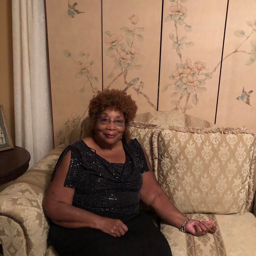 Picture of Gladys Shephard