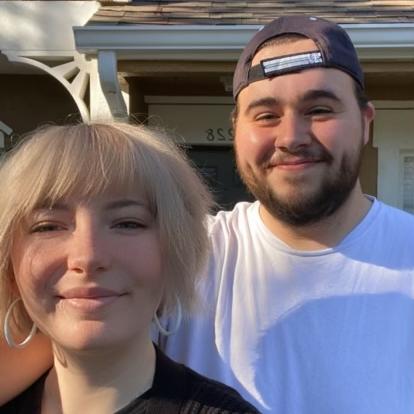 Picture of Nick Cockerham