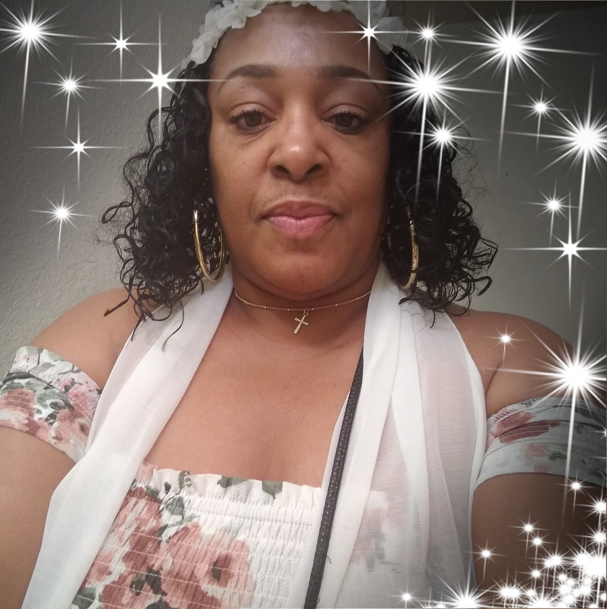 Picture of Rene Banks