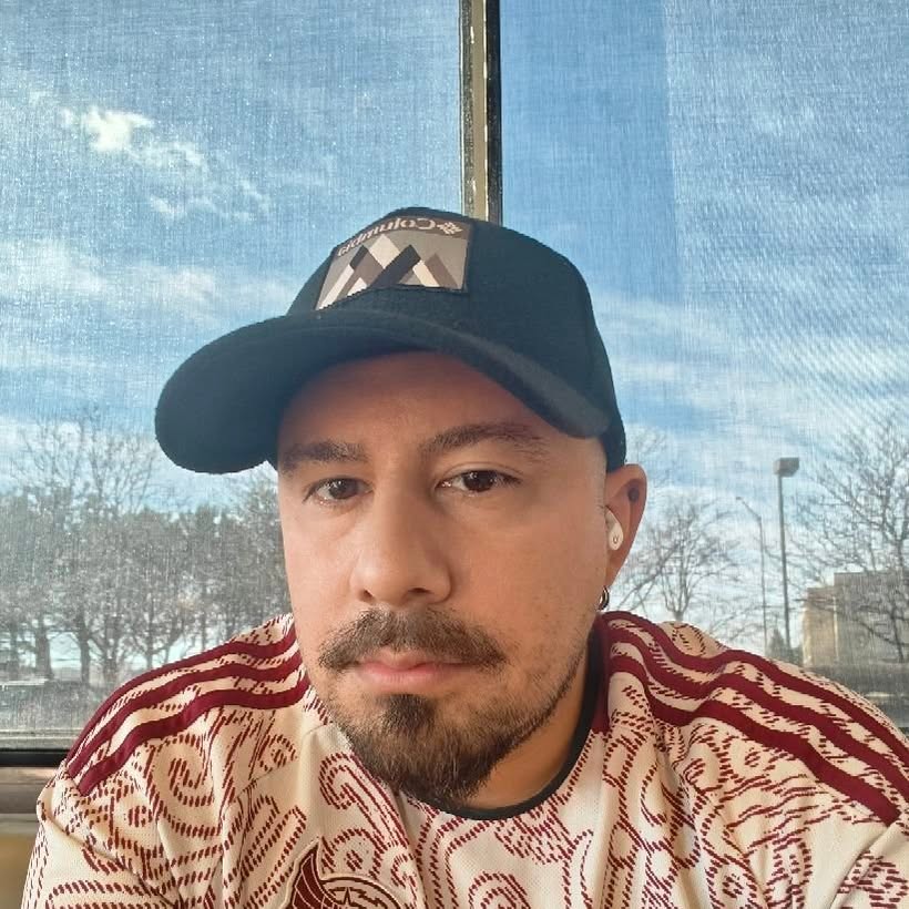 Picture of Josue Martinez