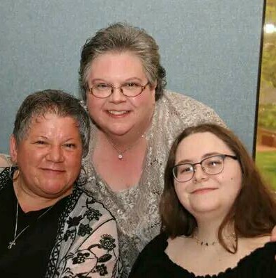 Picture of Lori Wyatt