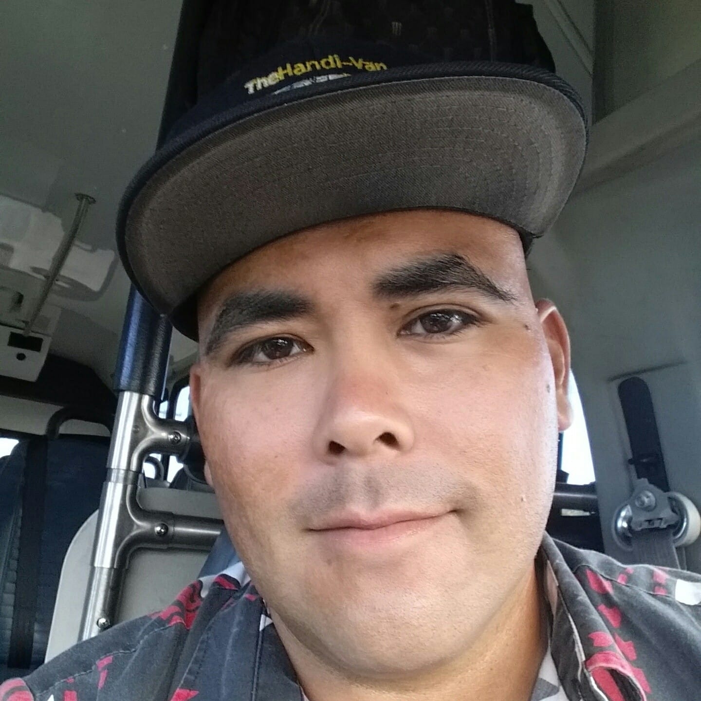 Picture of Jonah Mawae