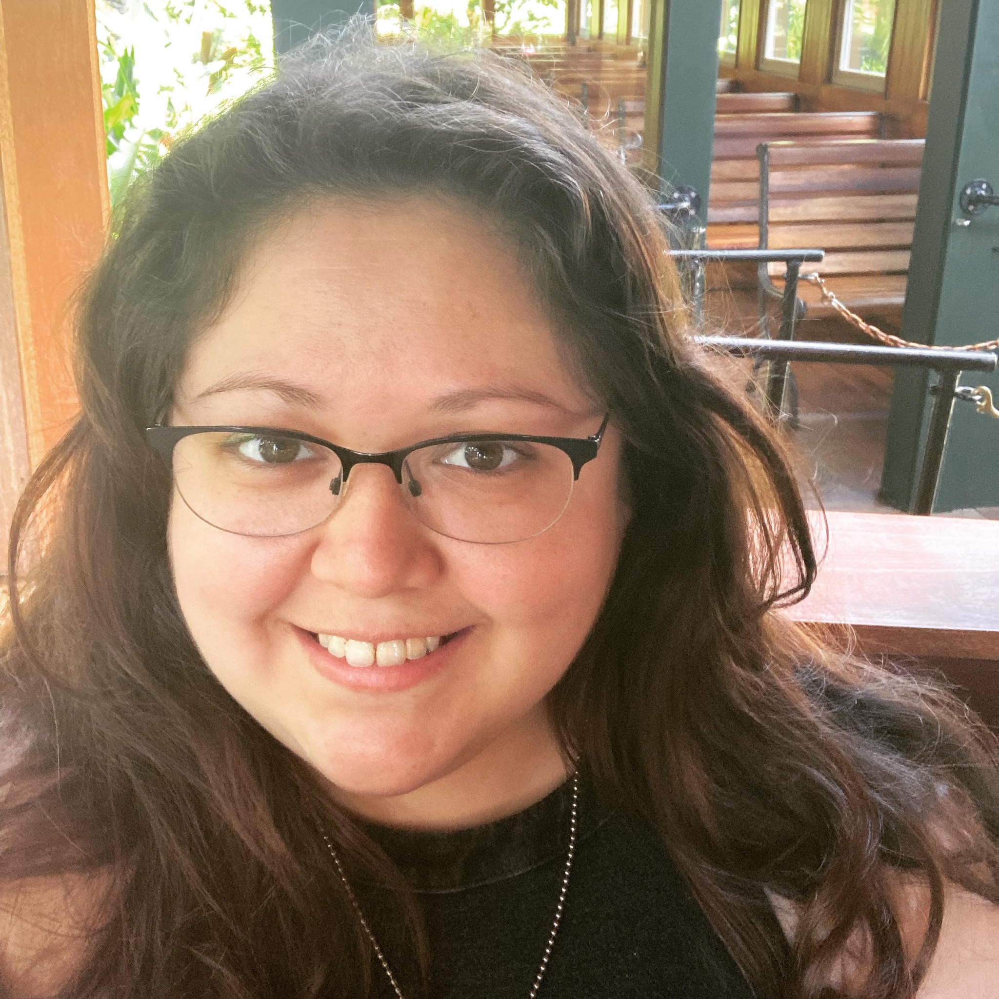 Picture of Tish Gamez