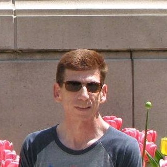 Picture of Larry Lederer