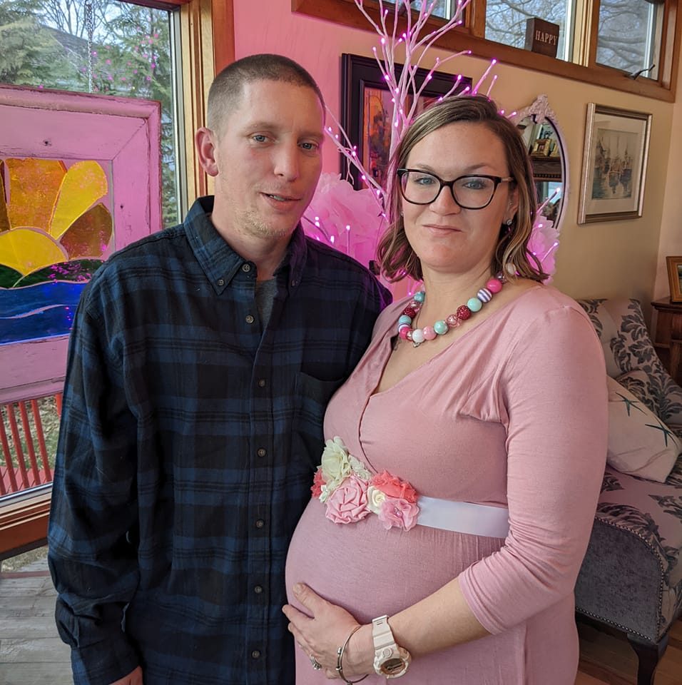 Picture of Morgan Critchfield