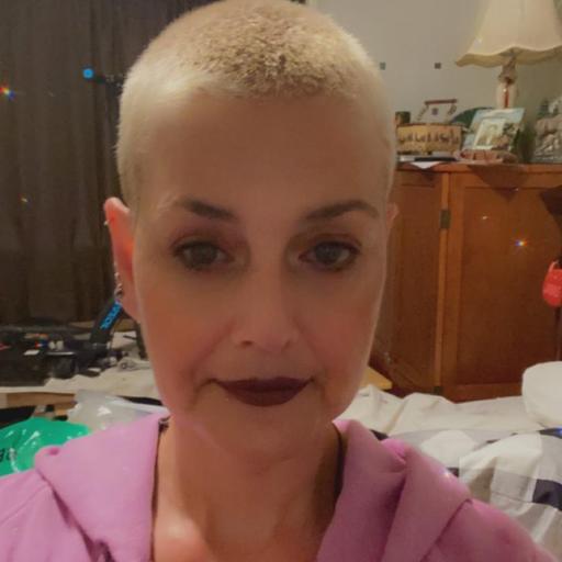 User profile photo