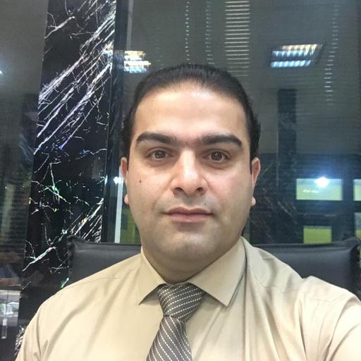 User profile photo