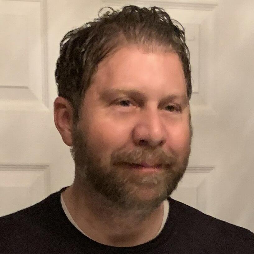Picture of Brent Andres
