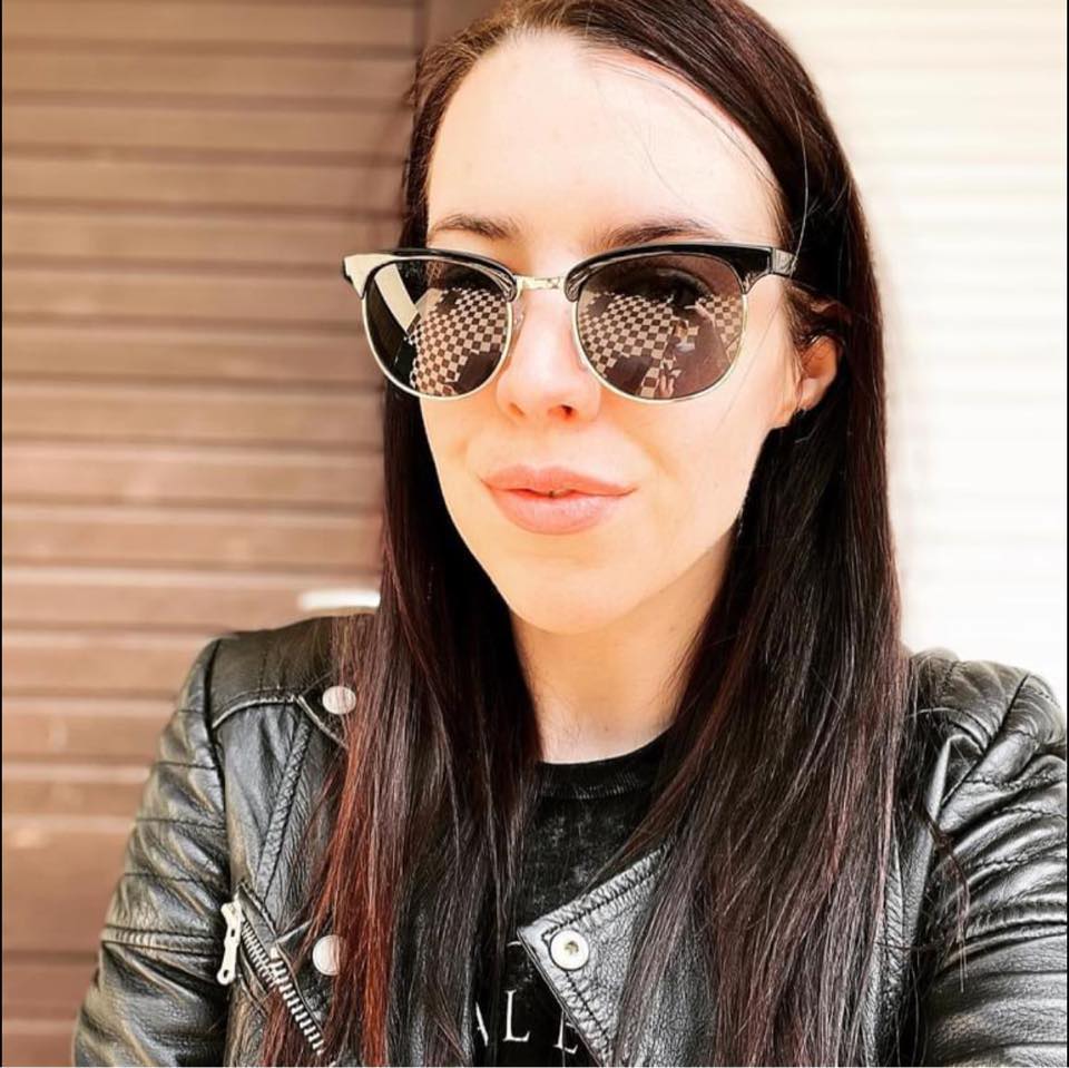 Picture of Andrea Csetnegi