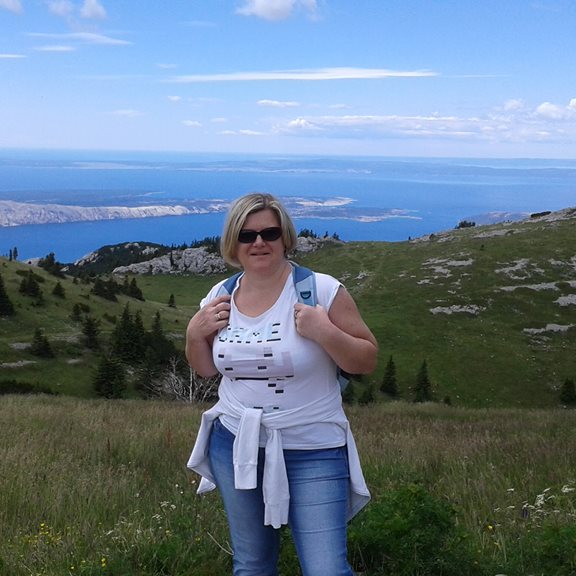 Picture of Katarina Karlović Saraf