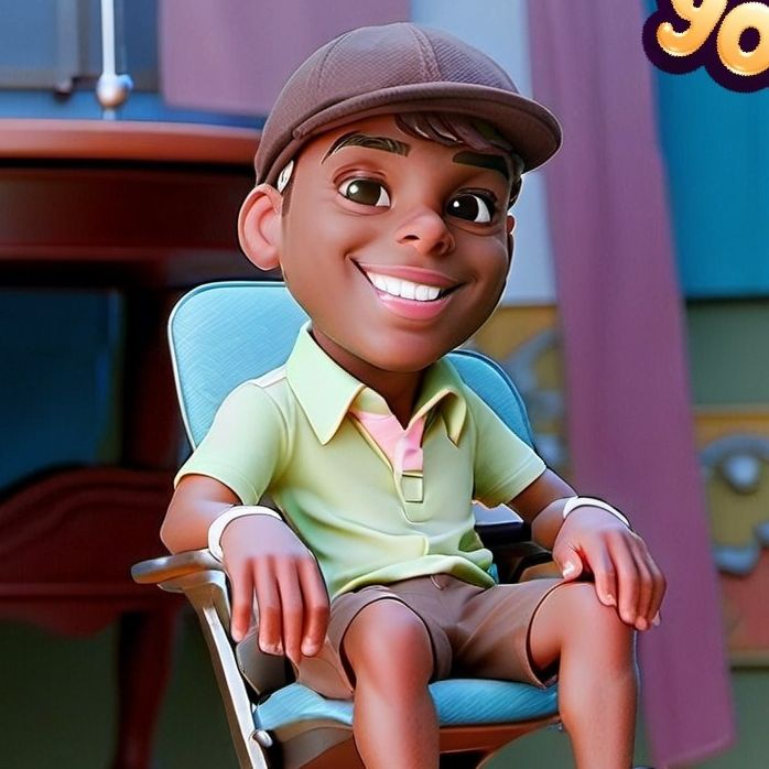 Picture of Chris Brown