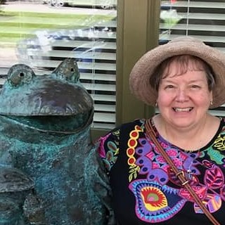 Picture of Debbie Feke