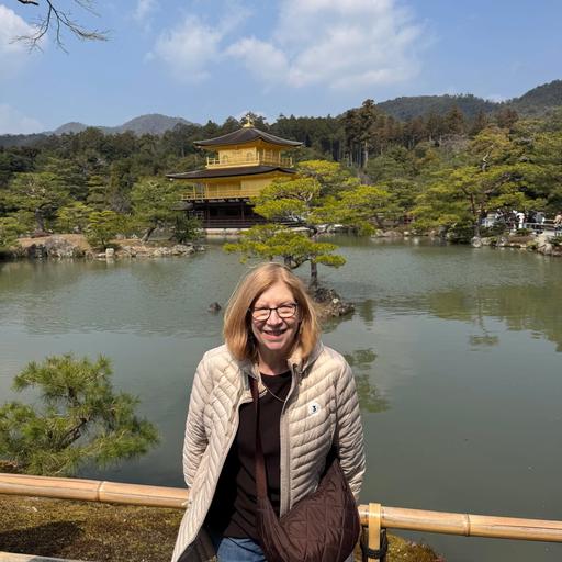 User profile photo